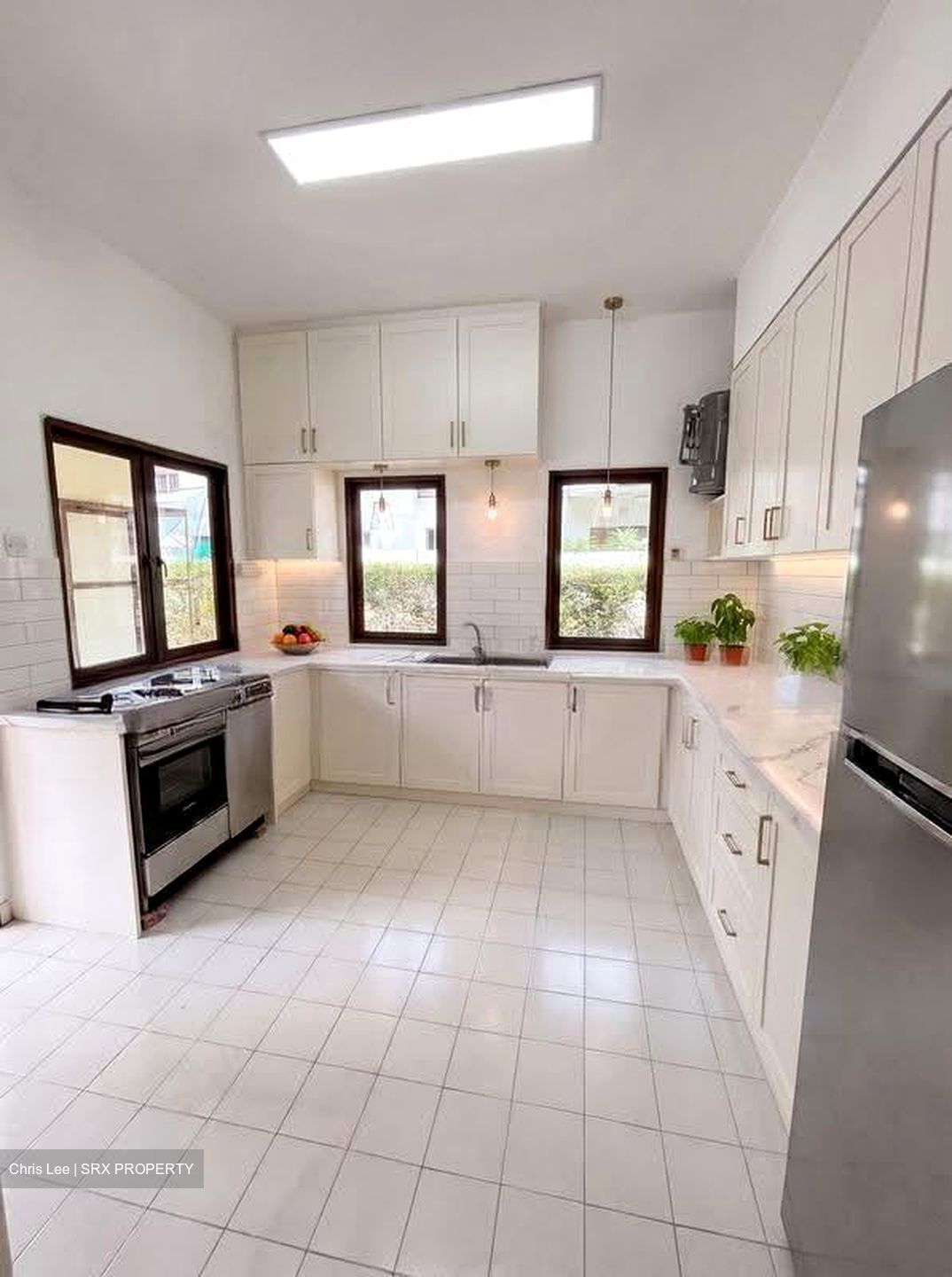 Clementi Park (D21), Detached #624740361